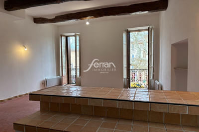 Duplex - 64 m² - 3 pièces