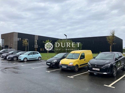 Local d'activités - 1 445 m²