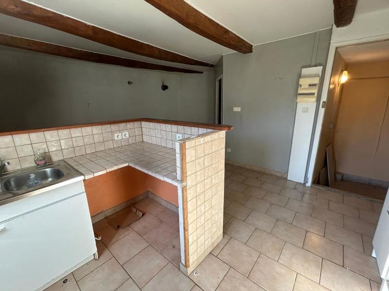 Immeuble - 225 m² - 12 pièces