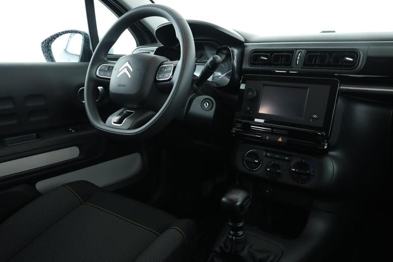 Citroën C3 1.5 Blue-HDi You! Bvm6 102 ch