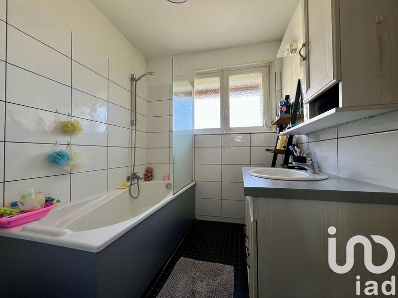 Maison - 151 m² - 6 pièces