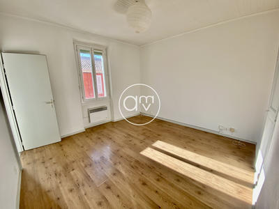 Appartement - 63 m² - 4 pièces