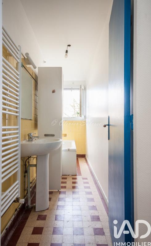 Maison - 70 m² - 4 pièces