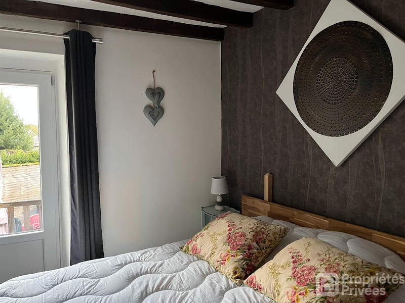 Maison - 140 m² - 4 pièces