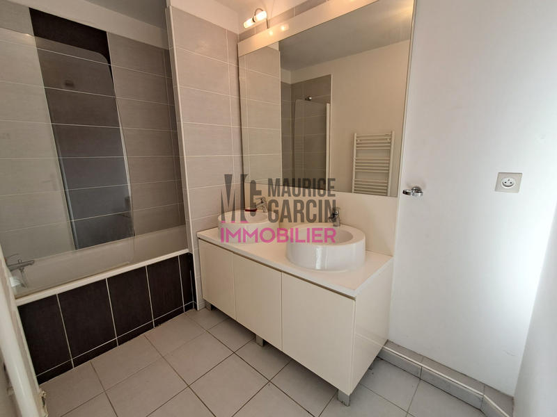 Appartement - 73 m² - 4 pièces