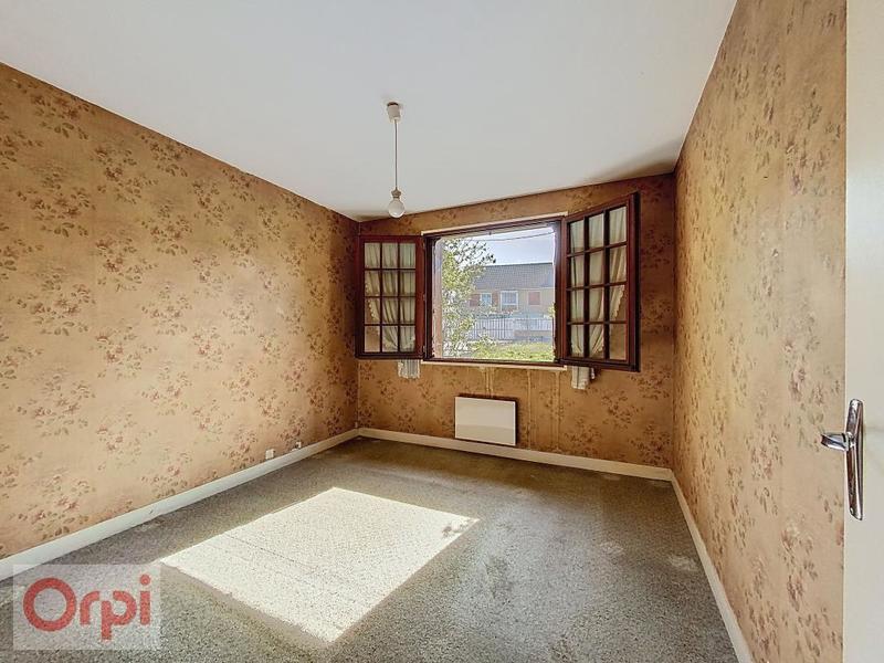 Maison - 90 m² - 3 pièces