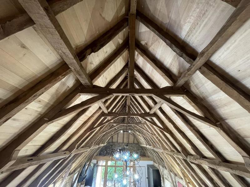 Propriété - 285 m² - 7 pièces