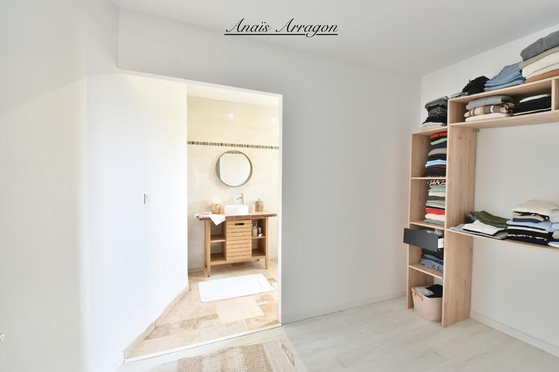 Maison - 150 m² - 4 pièces