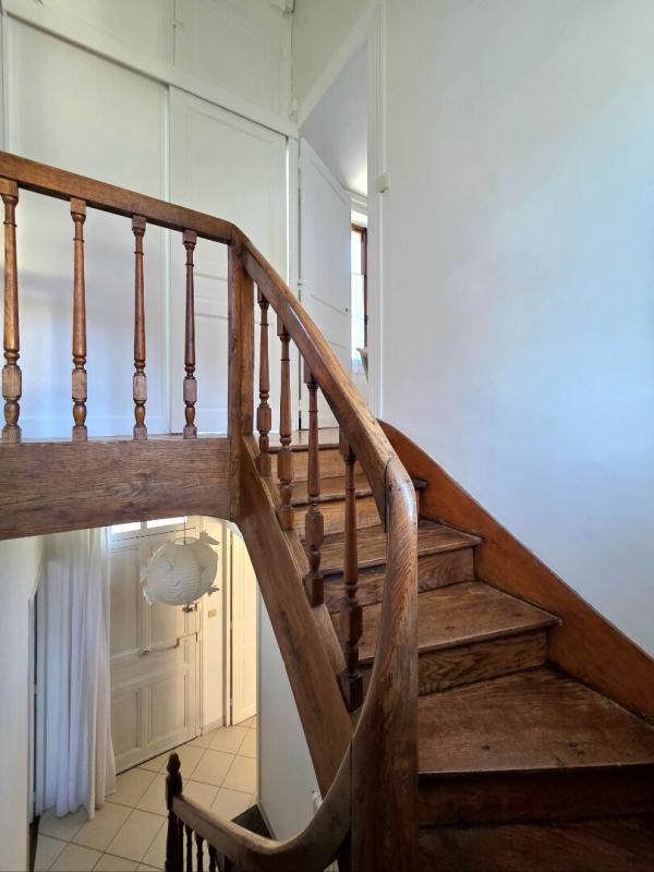 Maison - 139 m² - 6 pièces