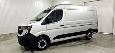 Renault Master Fourgon Fgn Trac 3t5 L2h2 Blue Dci 170 Auto Extra