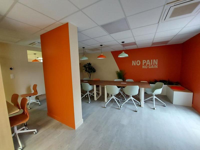 Appartement - 16 m² - 1 pièce