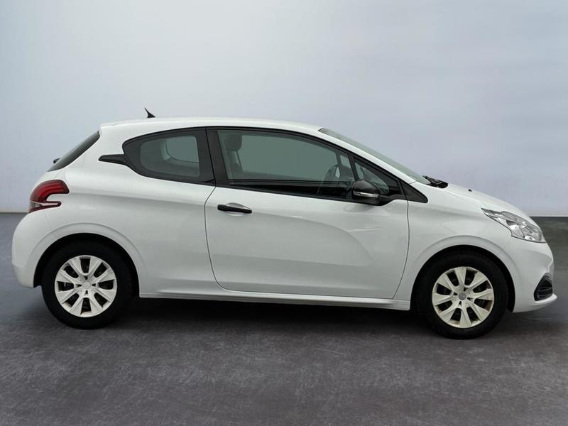 Peugeot 208 1.0 PureTech 68ch Bvm5 Access