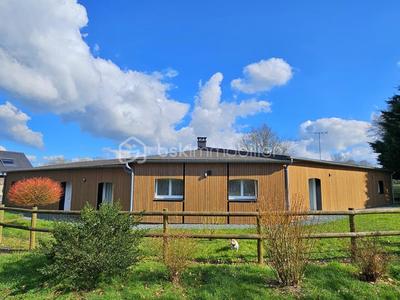 Propriété - 266 m² - 12 pièces