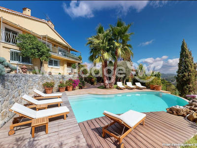 Villa - 142 m² - 5 pièces