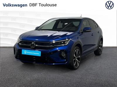 Volkswagen Taigo 1.5 Tsi 150 Dsg7 R-Line