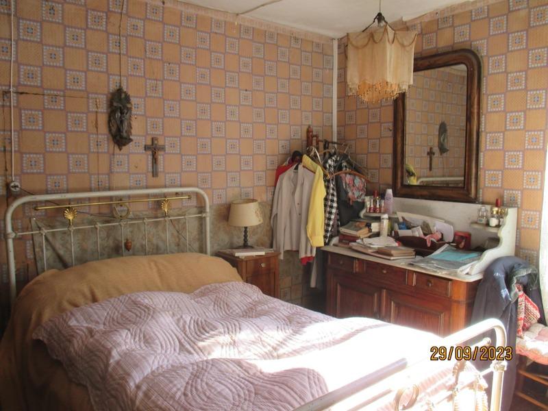 Maison de ville - 116 m² - 6 pièces