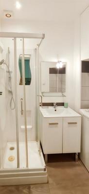 Studio - 18 m² - 2 pièces