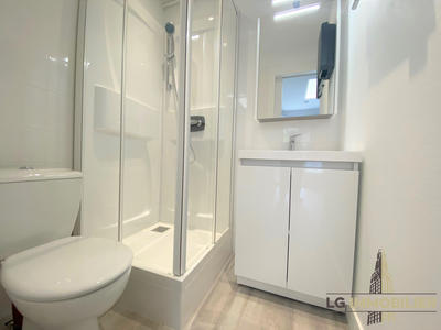 Appartement - 14 m² - 1 pièce