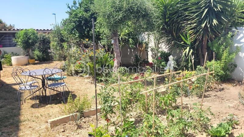 Villa - 170 m² - 7 pièces