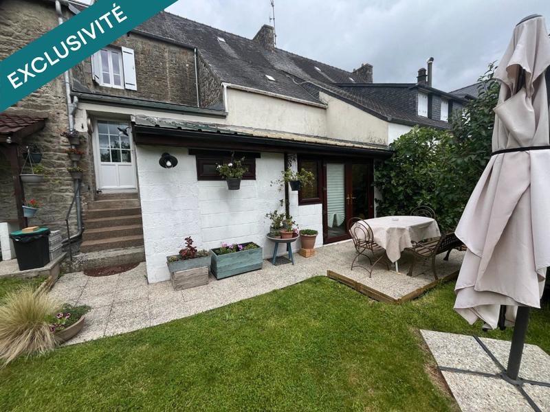 Maison - 109 m² - 6 pièces