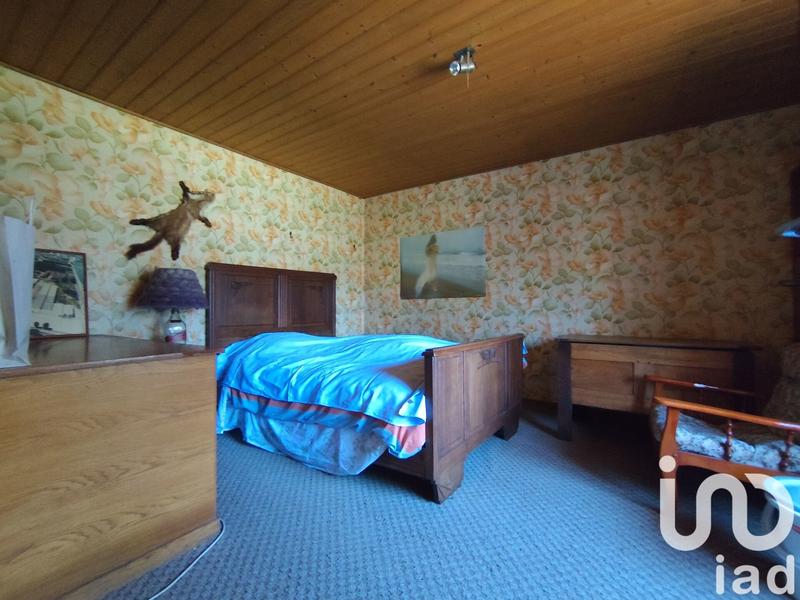 Maison - 148 m² - 8 pièces