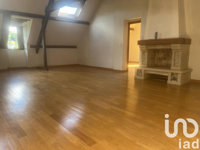 Appartement - 84 m² - 3 pièces