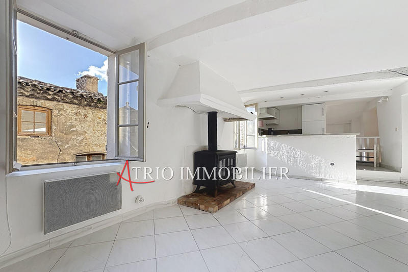 Appartement - 75 m² - 3 pièces