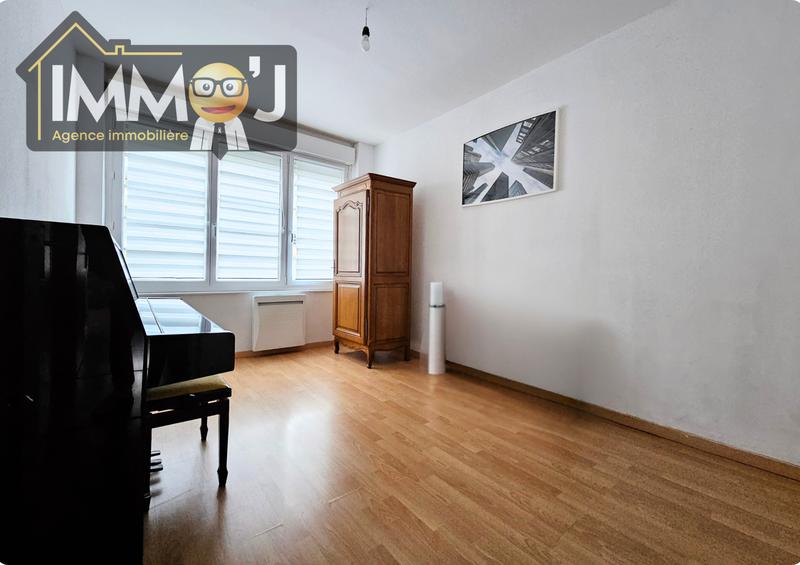 Appartement - 74 m² - 3 pièces