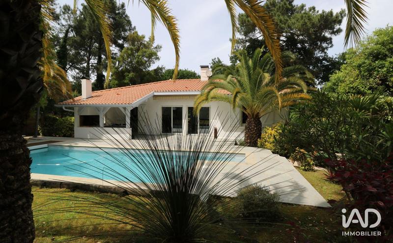 Maison - 130 m² - 7 pièces