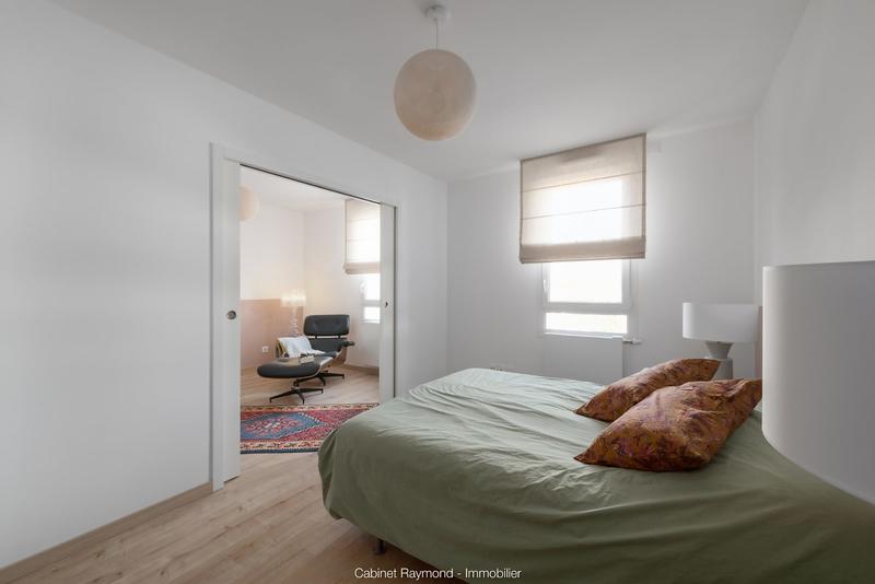 Appartement - 86 m² - 4 pièces