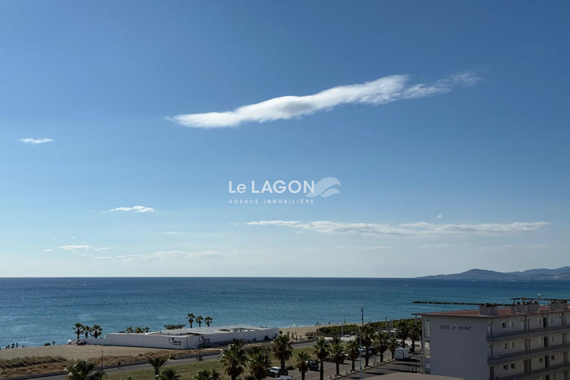 Appartement - 51 m² - 3 pièces