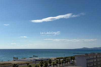 Appartement - 51 m² - 3 pièces