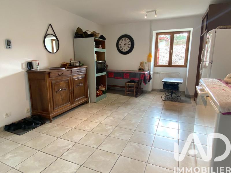 Maison - 280 m² - 11 pièces