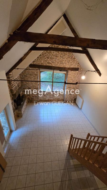 Longère - 250 m² - 8 pièces