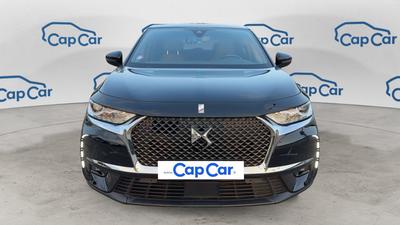 Ds Ds 7 Crossback 1.6 E-Tense 225 Eat8 Business - Automatique Entretien constructeur