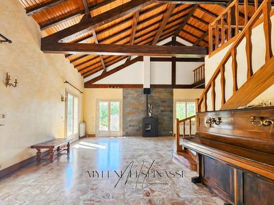 Maison - 168 m² - 4 pièces