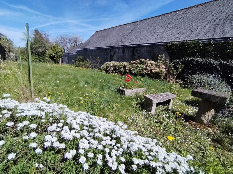 Maison - 218 m² - 10 pièces