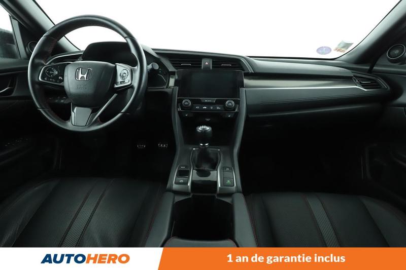 Honda Civic 1.0 i-Vtec Dynamic Limited Edition 5p 126 ch