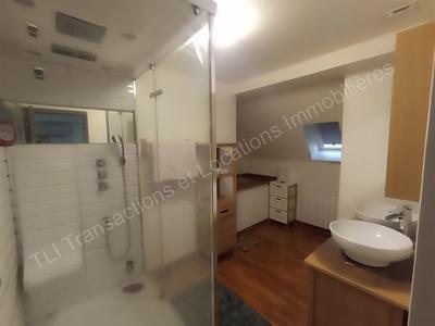 Maison - 190 m² - 7 pièces