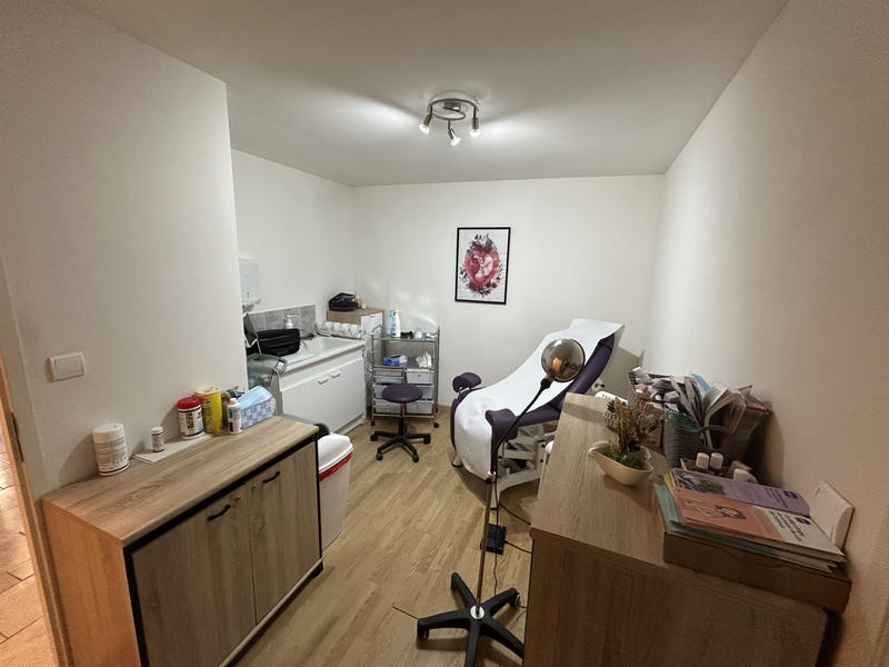 Local commercial - 46 m²