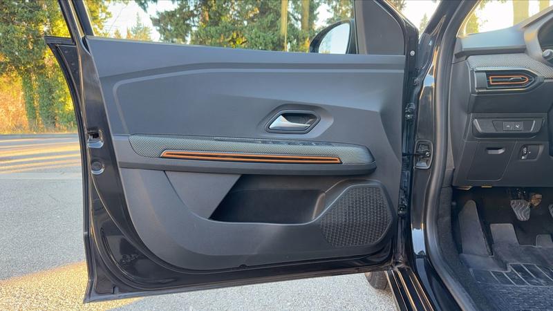 Dacia Sandero II 1.0 Eco-G 100 Stepway Confort - Entretien constructeur