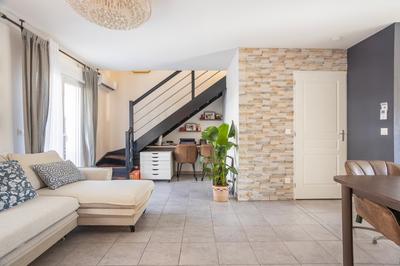 Maison - 87 m² - 4 pièces