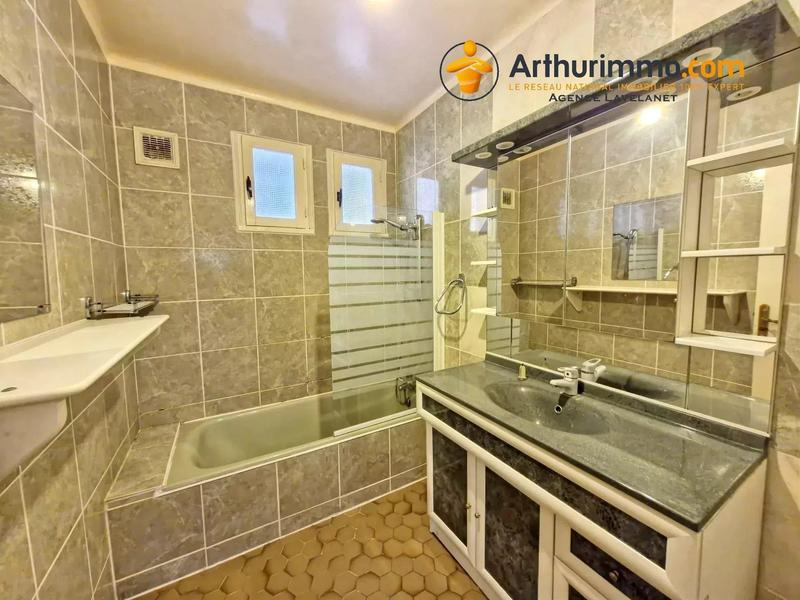 Maison - 170 m² - 7 pièces