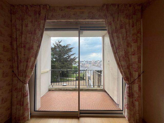 Appartement - 96 m² - 4 pièces