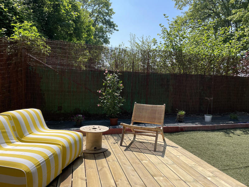 Maison contemporaine - 300 m² - 12 pièces