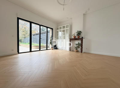 Maison de ville - 145 m² - 5 pièces