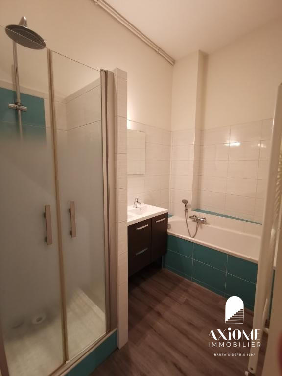 Appartement - 99 m² - 3 pièces