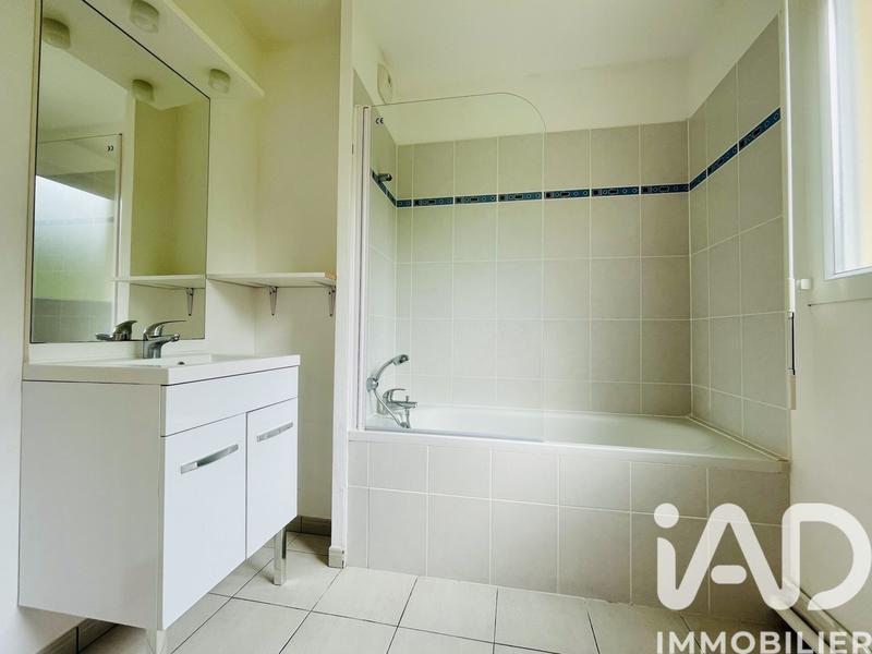 Maison - 58 m² - 2 pièces