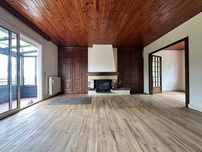 Maison - 172 m² - 5 pièces