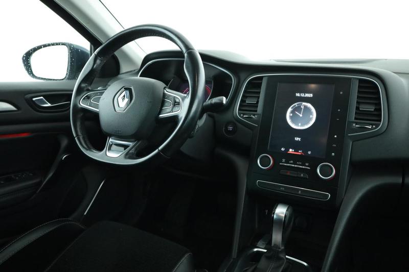 Renault Mégane Estate 1.5 dCi Energy Intens Edc 110 ch